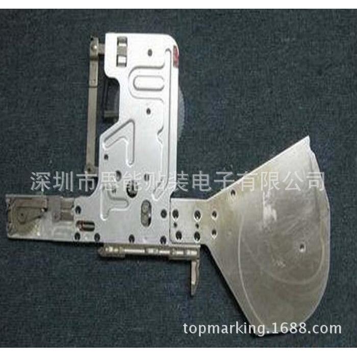 富士飞达 Fuji Feeder：CP4 CP6 CP7 CP8