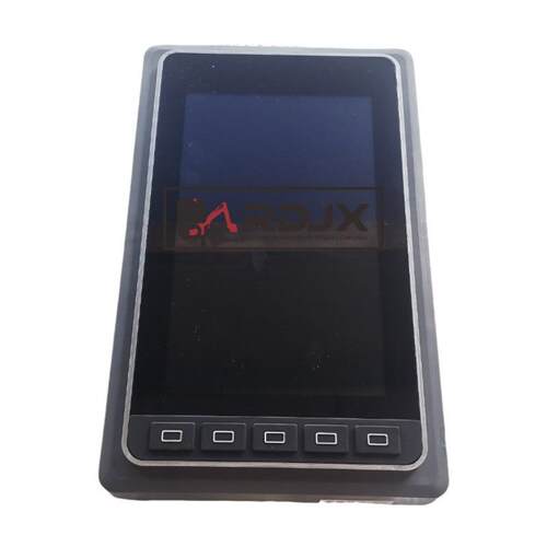 适用三一SY215C 挖掘机140704000201A 710B－03显示器 ECU控制器