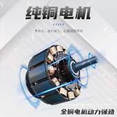 电动绞盘1V越车自救电动绞盘牵引动野电葫486芦车载24V小型卷扬2