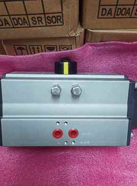 无锡圣汉斯气动阀门执行器RT007/012/020/035/050/075/110/160DA