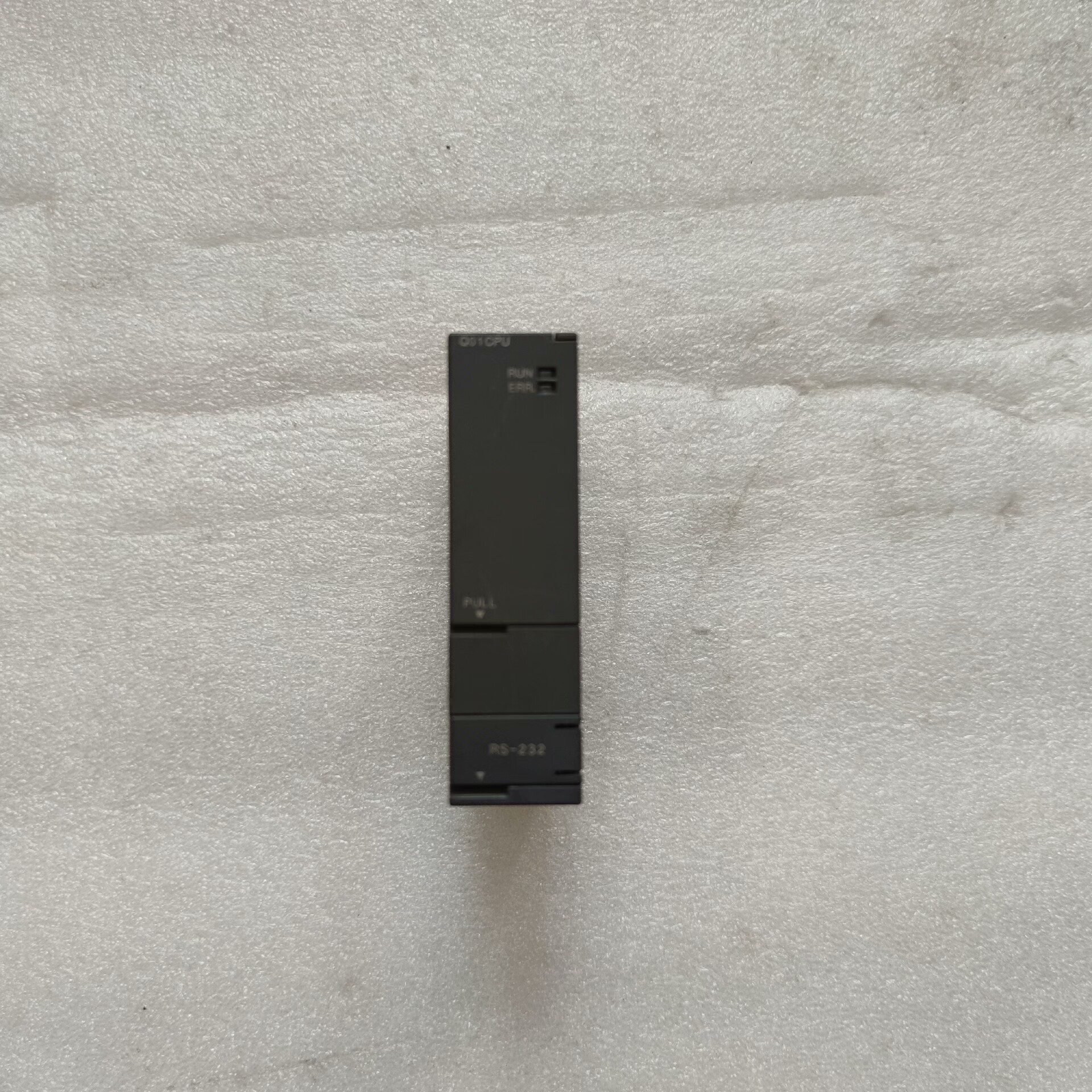 Mitsubishi/���� Q01CPU ������� ԭװ���