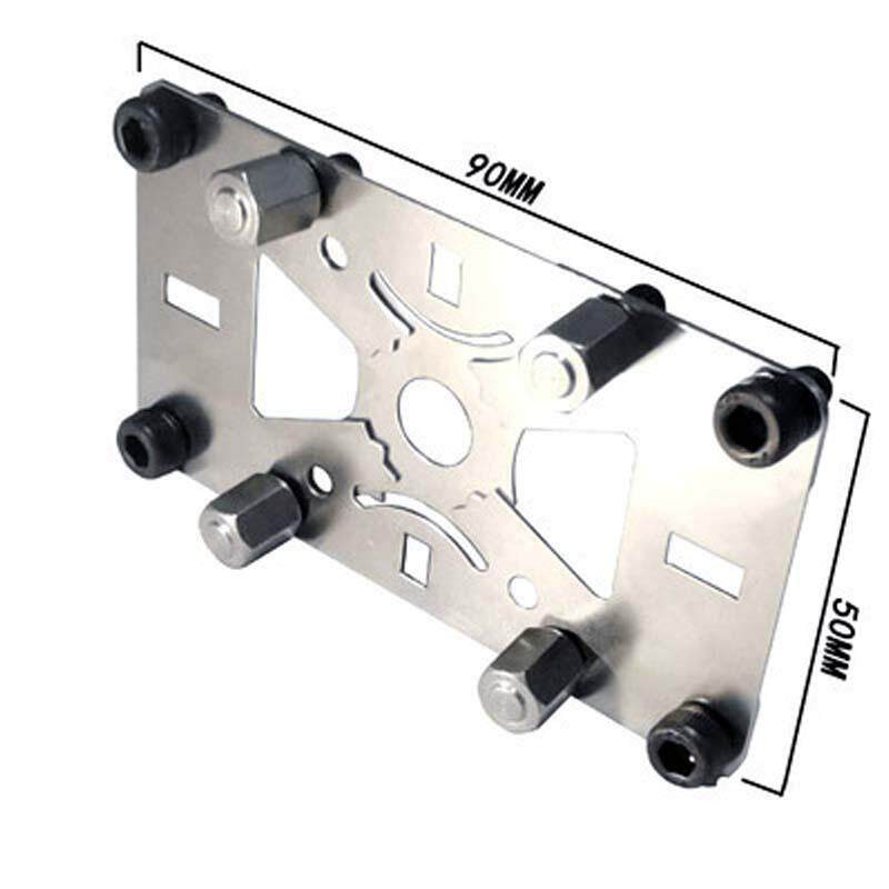 EROWA爱路华50*90定位片弹簧片垫片卡片夹具治具夹持座夹头