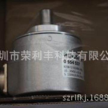 HENGSTLER编码器RI59-O