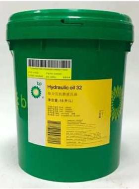 BP安能高GR-XP68 100 220 极压工业齿轮油 Energol GR-XP齿轮箱油