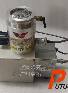 大阪TG70FRAB-20复合分子泵升级维修-深度清洁