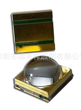 LED4W120MW12V深紫外线UV-B300NM308NM315NM311NM6565贴片灯板