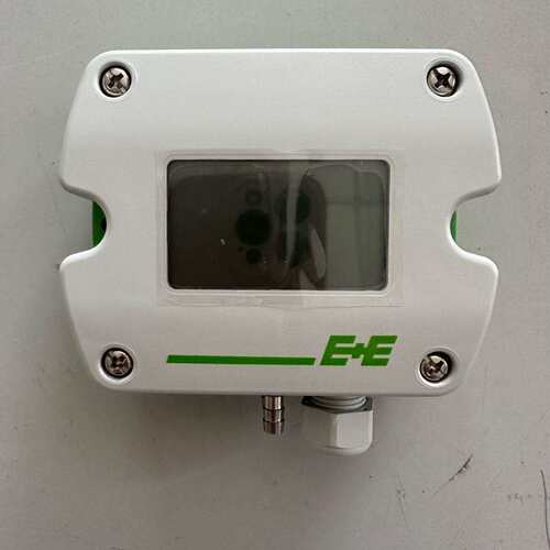 E+E益加义EE600-HV52A7压差传感器气体差压变送器EE610-HV51A7D2