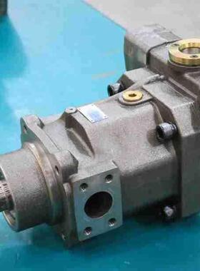 泰丰负载敏感泵TFB1V80Y/1X-LRB2恒功率右旋平键轴
