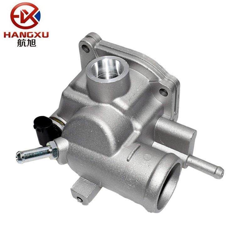 供应汽车节温器总成适用于奔驰C-CLASS汽车6112000015