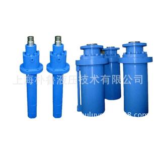 油缸厂家供应 工程液压油缸 单双向液压缸定做 液压油缸定制