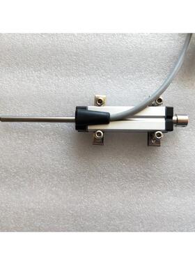 位移传感器TR TRS-0010 0025 0050 0075 0100弹簧自覆位电子尺