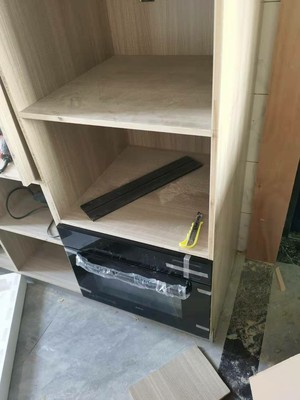 老板CQ975蒸烤一体机怎么样说一说体验真相感受