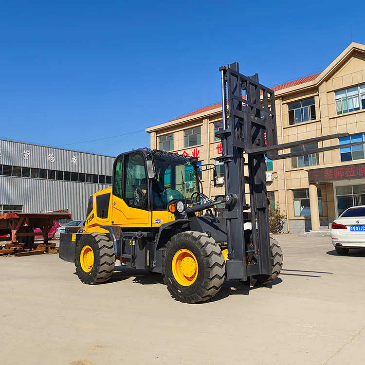 大多功能越野叉车伸缩臂越野叉车工地全自动升降式叉车,搬运/仓储/物流设备,叉车/搬运车,淘宝优惠券,粉丝福利购,淘宝优惠卷
