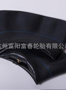 耐磨汽车卡车丁基内胎900/1000/1200R20 TR78A V3-06-5工厂直销