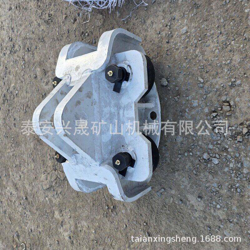 柴油轨吊机车行走小车轨道小跑车承载小车