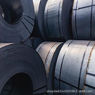 宝钢HC340LAD 热镀锌卷板 汽车用金属制品用 全国配送