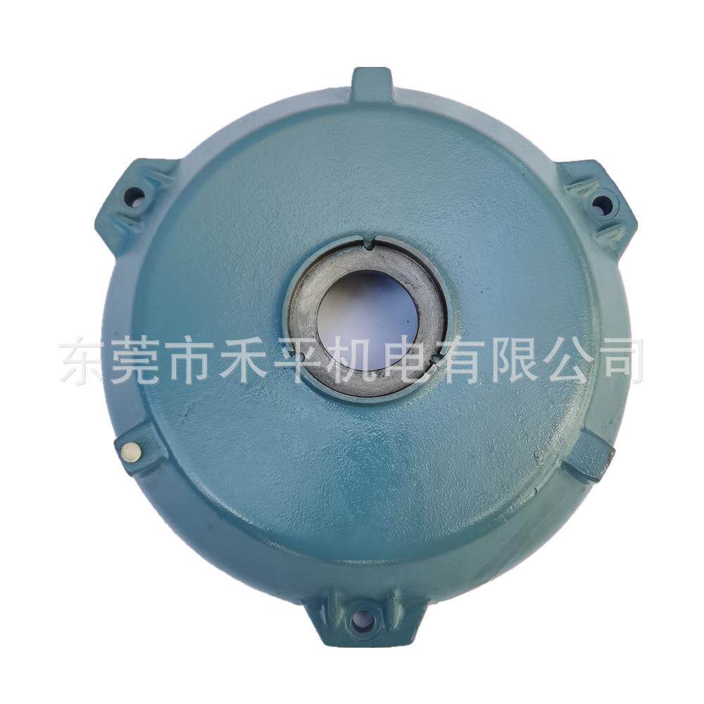 3GBA133110-ADCCN|ABB电机M2BAX132SA6 驱动端前端盖C214713-1