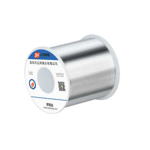 云鸿锡业 有铅焊锡丝焊锡线焊锡条电烙铁配件焊接工具 3367