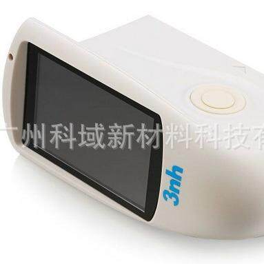 3nh三恩驰 NHG60全触屏高级60°精密光泽度仪 光泽度计 光泽仪