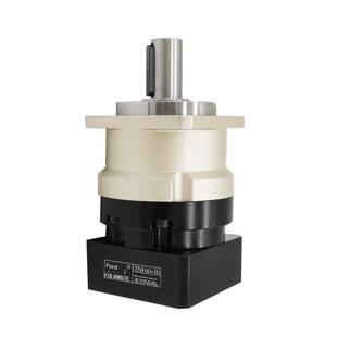 5高精密斜齿行星减速机 支持定做 TNF142