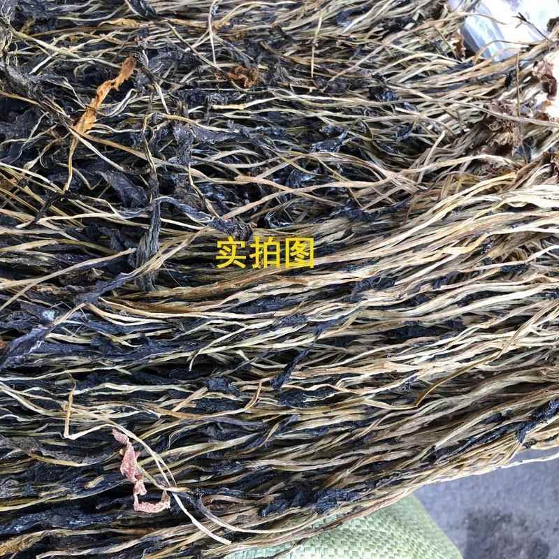 新鲜大凉山彝族干酸菜250g包邮西昌圆根酸菜四川特产农家纯手工非