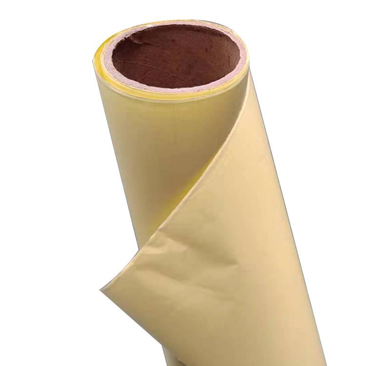 新款p002v冷裱光膜哑膜粗材哑细哑膜广告膜保护膜黄底c膜过塑膜料