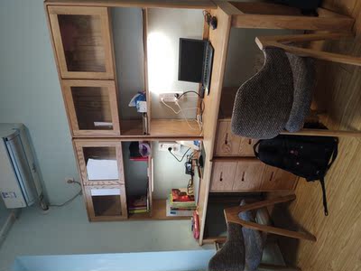 源氏木语全实木书桌怎么样,优缺点秘密解说,幸好看了!