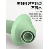 Pump Pipe Cleaner Plug Blo Drain Air Toilet Dredge Plunger