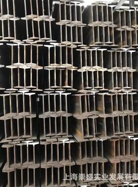 H型钢 热轧H型钢 低合金H型钢  Q235B 现货供应镀锌H型钢欧标