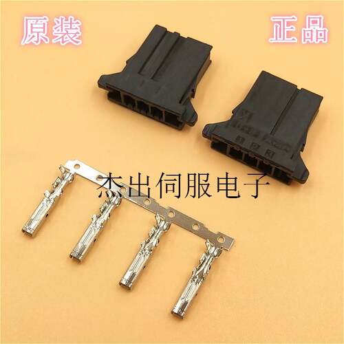 发那科CNC数控连接器CX1A/CX4/K3/K6/K7 X 3P A06B-3071-K203插头