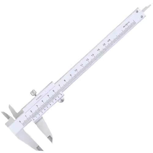 上海大型不锈钢游标卡尺0-3005001米2米整体大型油标卡高精