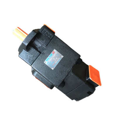 仙居巨力JULI双联叶片油泵PV2R1 PV2R2 PV2R3 PV2R23 PVL3