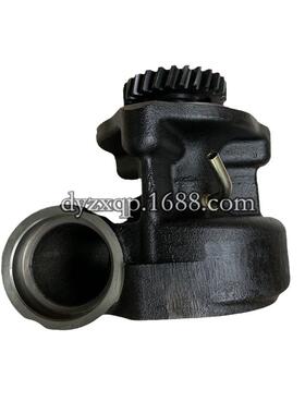 适用尼桑PF6PF6TUDCWB459CWB450CWB452CKB450发动机水泵