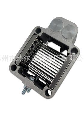 拖拉机格栅加热器康明斯道奇Ram 2500 3500 5.9升柴油机5086720AC