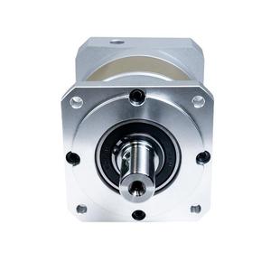 行星减速机高PLF60步240箱071kw电伺服5786机减速机大进扭矩齿轮