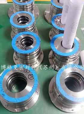 碳环密封WK0A825HD多道分体式536碳环密封A118-1072/1碳环密封