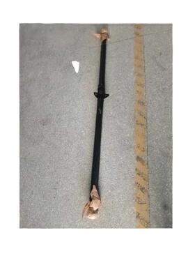 电商外贸供货适用翼虎13-17传动轴DV614K145ACGV6P4K145AA