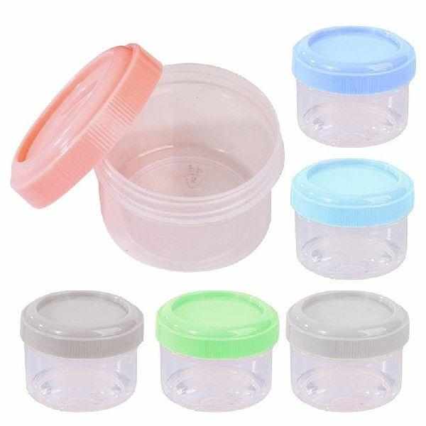 Condiment Containers With Lids Small Food Storage