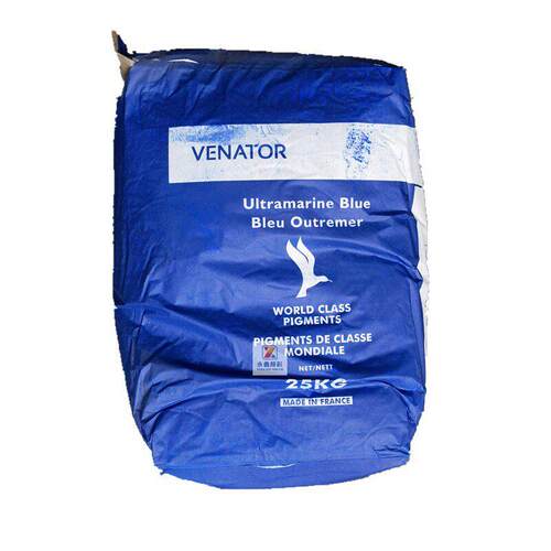 提白剂英国好利得群青蓝5008进口群青紫无机颜料国产504/462群青