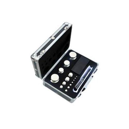 砝码F1（304）级标准小砝码套装1mg500mg500g电子秤砣校准天平称