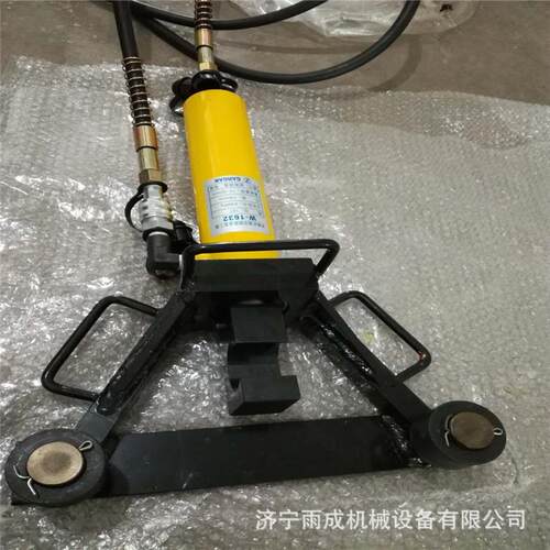 小型手持钢筋弯曲机 全自动便携式钢筋弯弧机 电动手提弯箍机