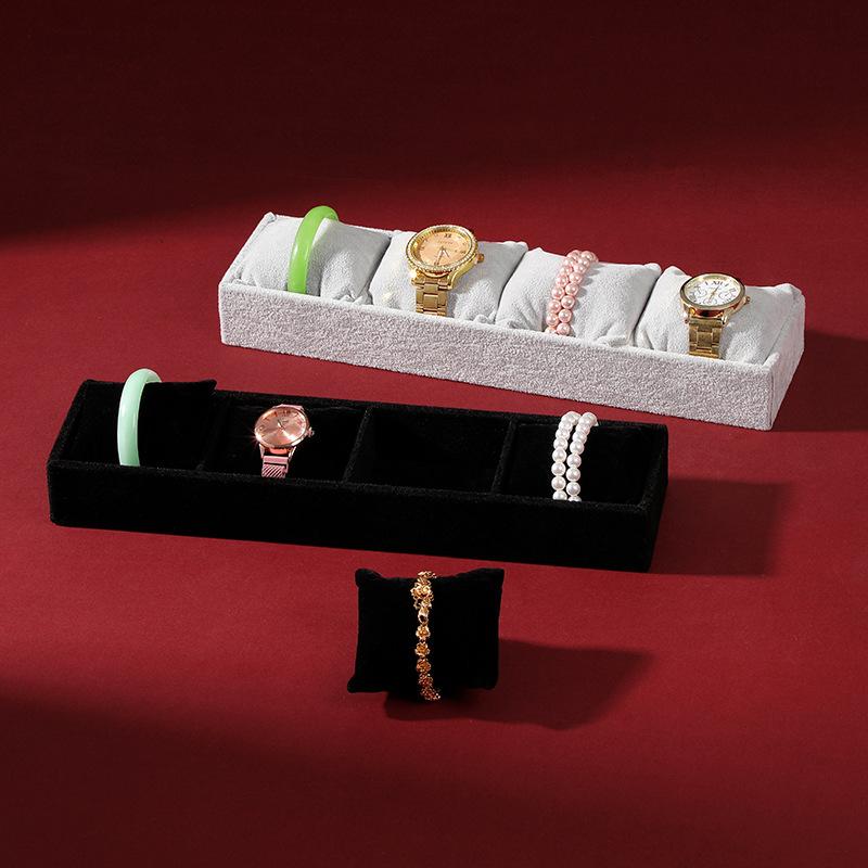 盘多格首饰托盘手表首饰展示架
