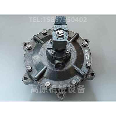 PRETTY GOYEN RCAC25FS4012 K2546膜片 RCAC25DD4002