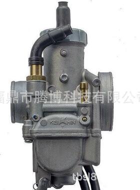 NSR 150 SPRR 京滨化油器