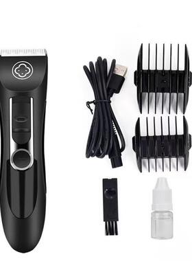 正品阿可美903理发电推子专业理发店家用大续航静音电推子理发器