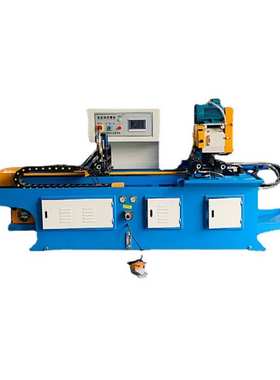 全自动切管机金属圆锯机 450CNC数控切管机厂家