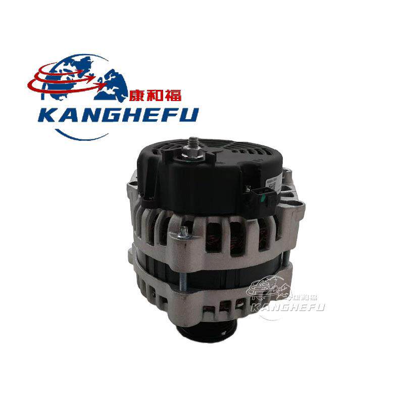 VW028903018AX发电机ADG林德350H12H16H18H20叉车配件照明发电机