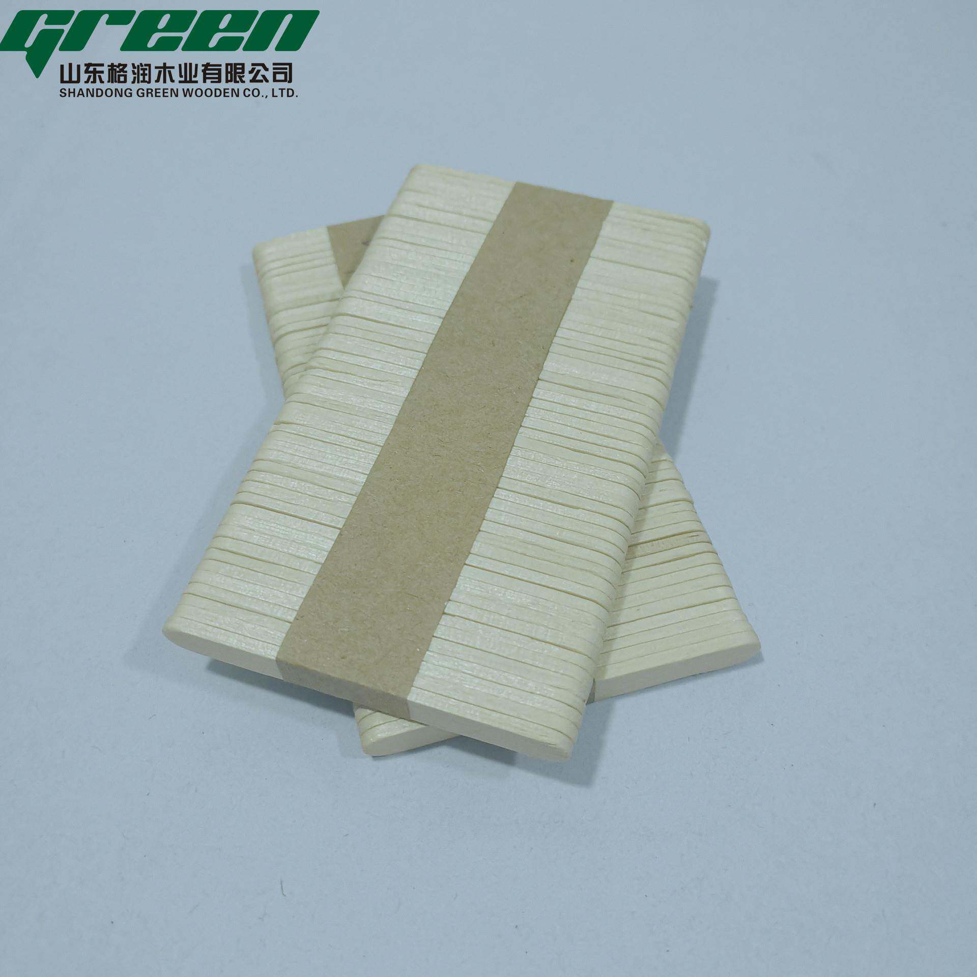 雪糕棒75*7*2 手工材料原木色 冰棒棍 雪糕棒 厂家