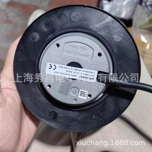 LXFB2E133/42-P72/15-AA27230V0.11/0.12A25/27W原装进口离风轮