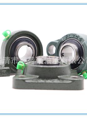 带座外球面C轴承UCT09UC轴T120UCT11UJOSCT1UT1UCT14承